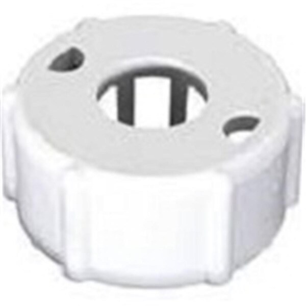 Pacfab 0.375 in. Pentair Triton Connector Air Tube - 150036