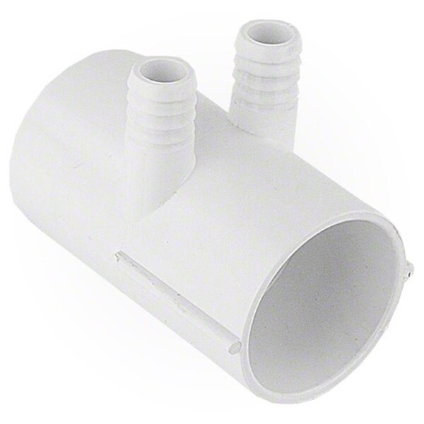Hands On 672-7100B Manifold 2 Slip x 2 Slip x 2-0.75 in. Barb - HA2526264