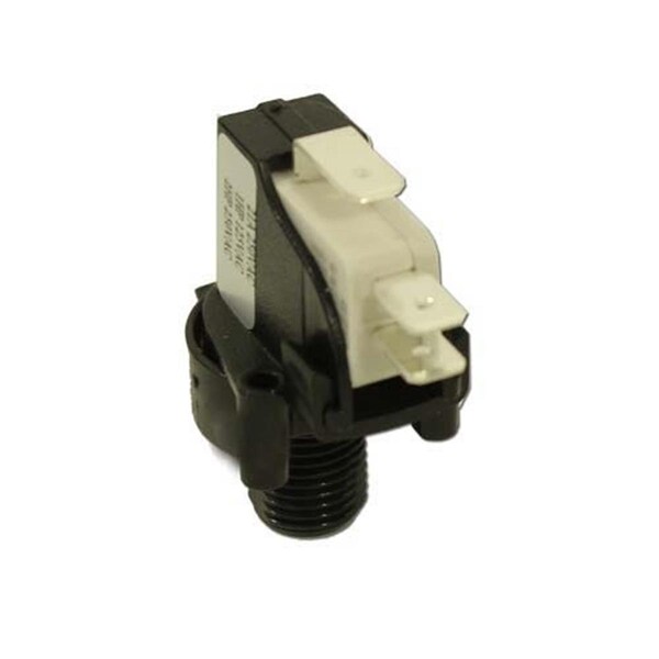 Whole-In-One 20A Latching SPDT Center Spout Air Switch - WH3185918