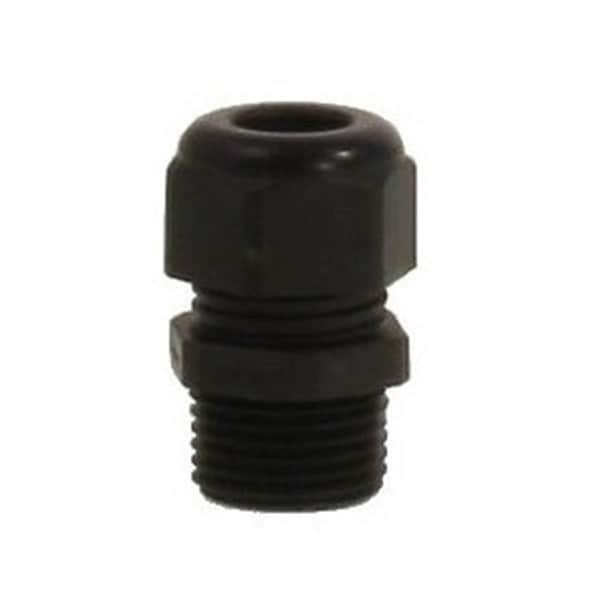 Perfectpitch 0.37 Dia. 0.5 in. MPT Sensor Mount - PE1188312