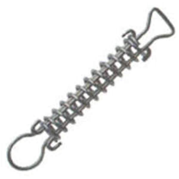 Active Athlete SHTSOR 5.5 In. Stainless Spring 5.5 in. - AC2773254