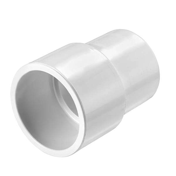 Magic Plastics 0.5 IPS x 0.5 SPG in. Pipe Extender PVC Fitting - 0301-05