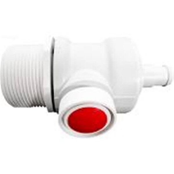 Pentair Water Pool & Spa Pentair Water Pool & Spa LLEW22 Legend Wall Fitting Complete - LLEW22