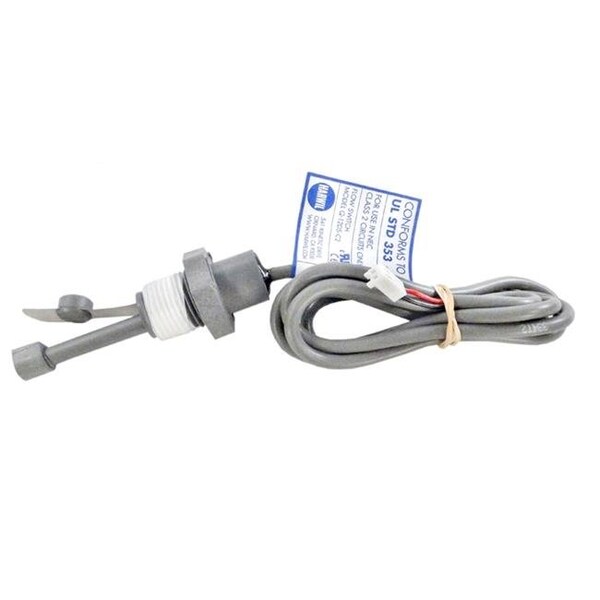Harwil Harwil Q-12DS-C2-BEACH 0.5 in. MPT with 6 Pin Flow Switch Factory Set for Beachcomber - Q-12DS-C2/BEACH