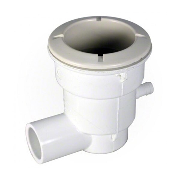 Gecko Alliance Gecko Alliance 210-5910 Poly Gunite Ell Jet Body Assembly - WW2105910