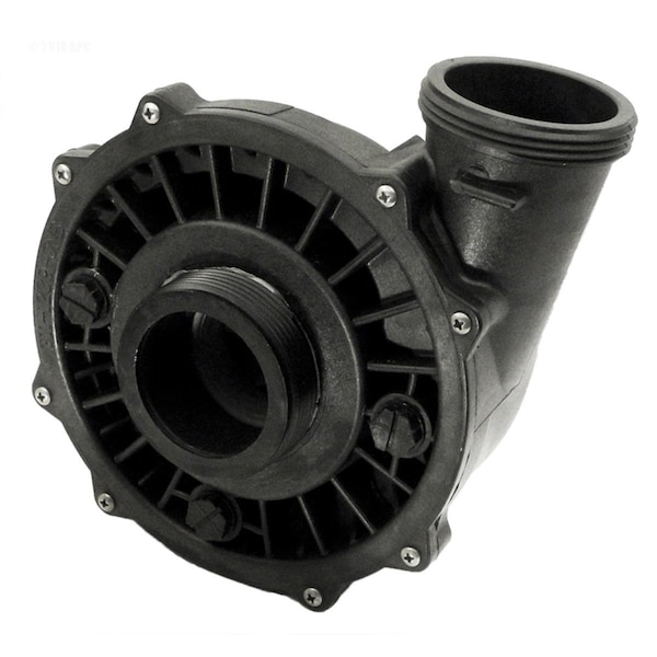 Gecko Alliance 310-1730B 3 HP Executive Pump Wetend 56 Frame 2 x 2 in. - WW3101730B