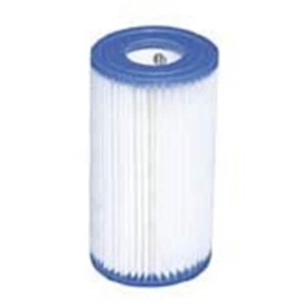 Bookazine FC-0122 Cartridge - 4.6 x 4.6 in. - TI2771430