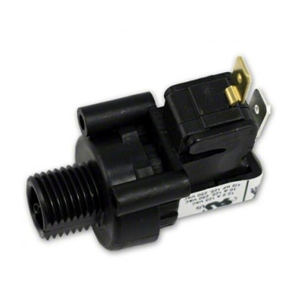 Senasys Senasys TBS305A Air Switch Latching SPNO 10A - TDITBS305