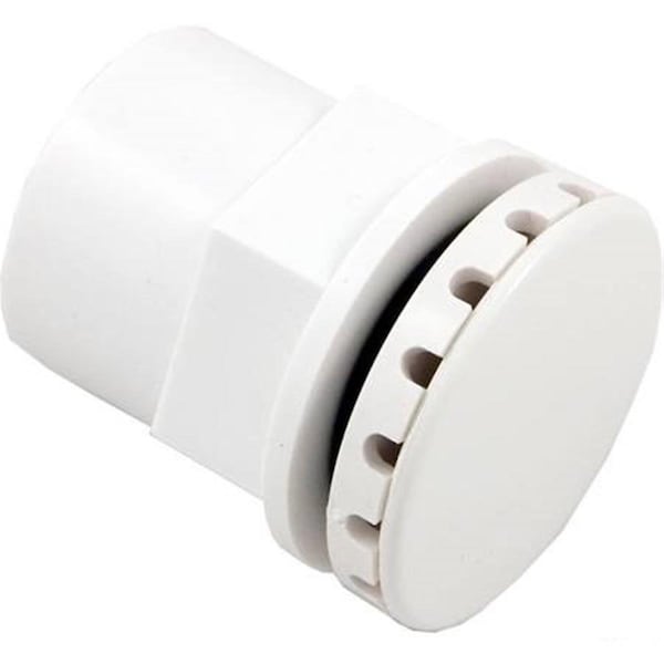 Hydro Air High Output Air Injector - White - HA119200WHT