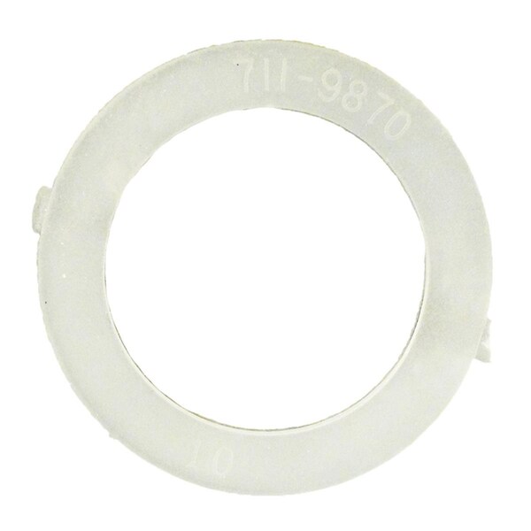 Waterway Plastics Gasket Ozone Cluster Jet - WW7119870B