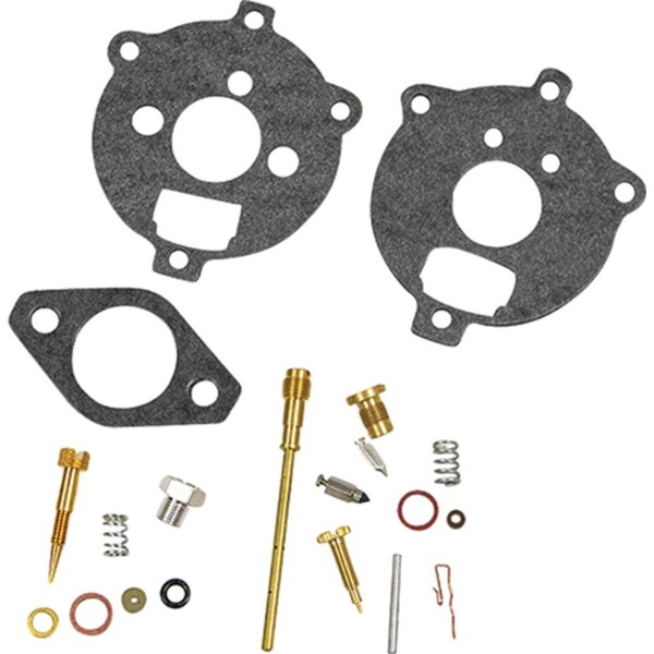 Stens Carburetor Kit For Briggs 394693; 520-049 - 520-049