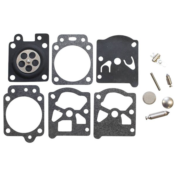 Stens New  615-069 Oem Carburetor Kit For Echo Specific Cs-271T, Cs303T, Cs310 - 615-069