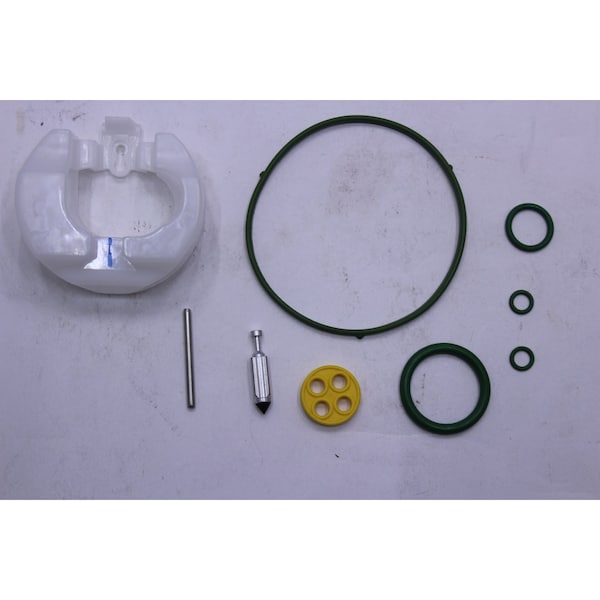 Kohler Kit Carburetor Overhaul - 17 757 04-S