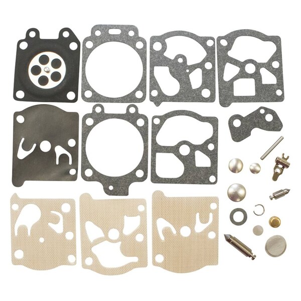 Stens New  Oem Carburetor Kit 615-719 For Walbro K20-Wat - 615-719