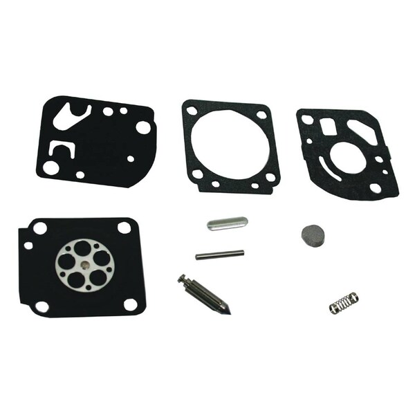 Stens New  Oem Carburetor Kit 615-378 For Zama Rb-59 - 615-378