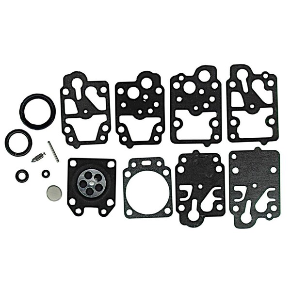 Stens New  Oem Carburetor Kit 615-550 For Walbro K10-Wy - 615-550