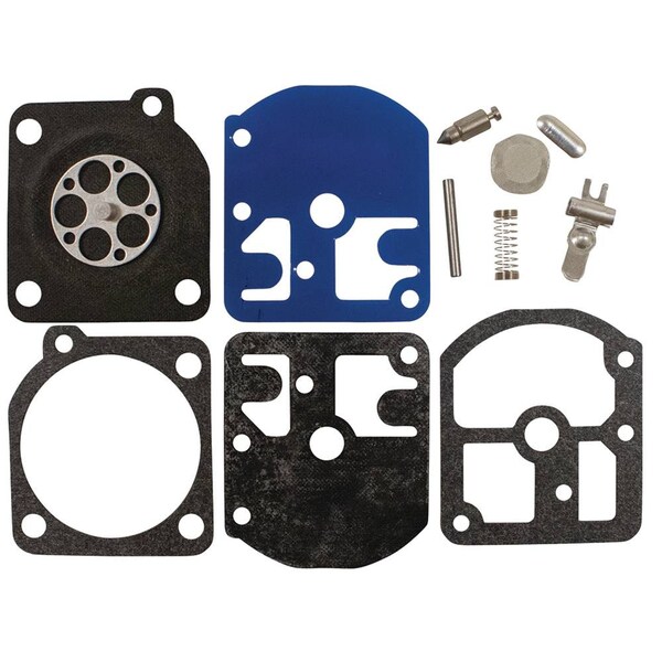 Stens New  Carburetor Kit 615-513 For Zama C1S-S3, C1S-S3A, C1S-S3B Rb-13 - 615-513