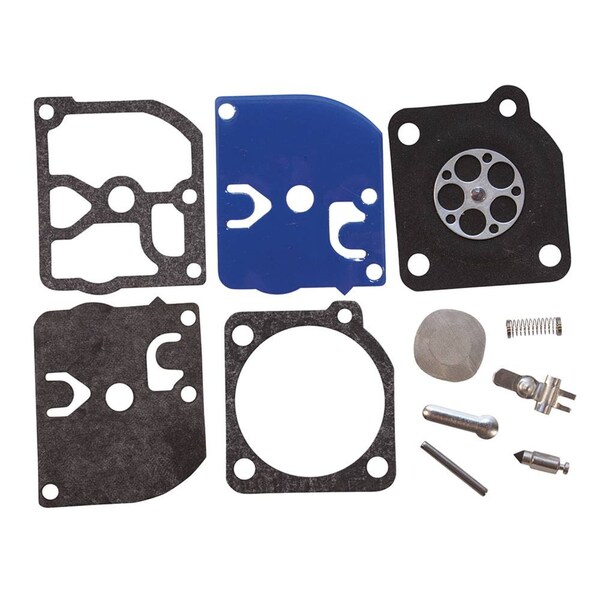 Stens New  Carburetor Kit 615-566 For Zama Rb-39 - 615-566