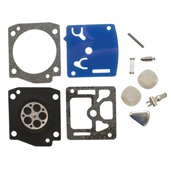 Stens Carburetor Kit For Zama Oem : Rb-31 - 615-738