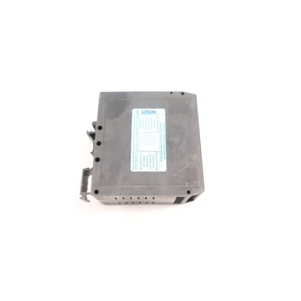 Moore Industries Alarm 250V-Ac Other Plc And Dcs Module - ECA/4-20MA/SL1/24DC-ECD