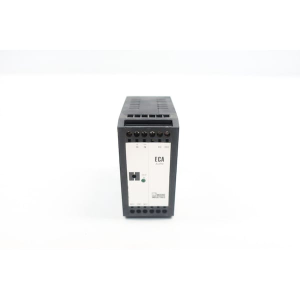 Moore Industries Alarm 250V-Ac Other Plc And Dcs Module - ECA/4-20MA/SL1/24DC-ECD