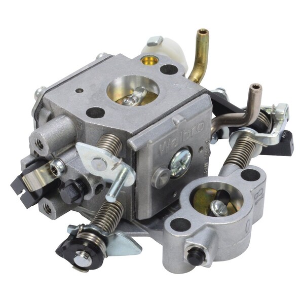 A & I Products WALBRO CARB HD-49-1 0" x0" x0" - A-B1WHD49