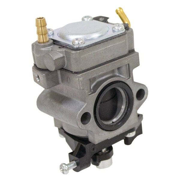 Stens New 615-363 Oem Carburetor For Echo Pb770 Wyk-406, Wyk-406-1, Wyk-345-1, A0211121651, A021003941 - 615-363