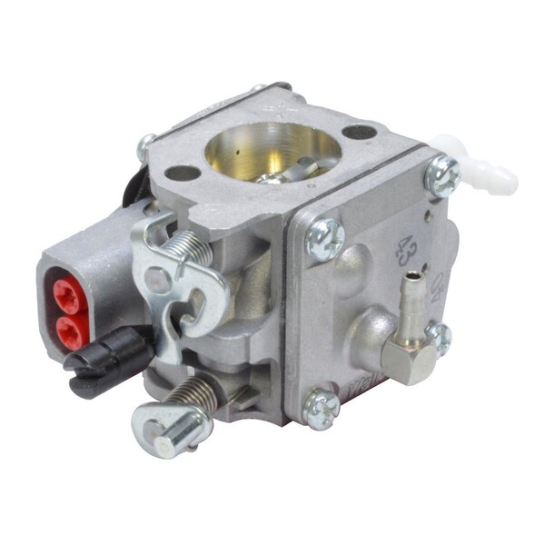 A & I Products WALBRO CARB WJ-69-1 4" x3" x3" - A-B1WWJ69