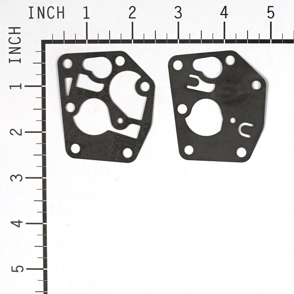 Briggs & Stratton Carburetor Diaphragm (10 Pack of 795083) - 4251