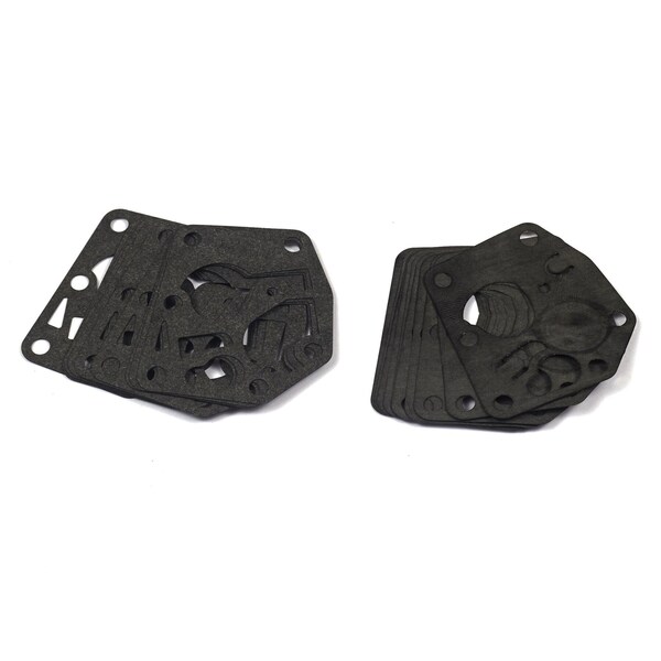 Briggs & Stratton Carburetor Diaphragm (10 Pack of 795083) - 4251