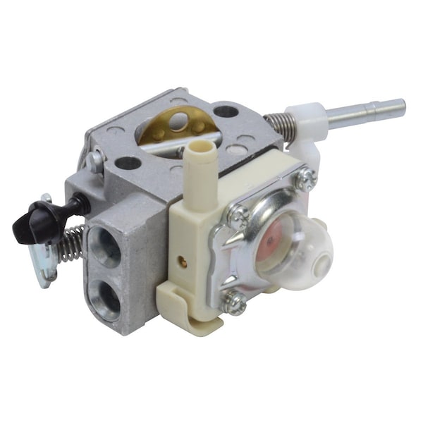 A & I Products WALBRO CARB WTF-6-1 5" x2.75" x2.25" - A-B1WWTF6