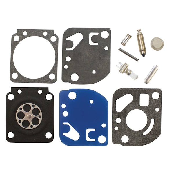 Stens New 615-786 Carburetor Kit For Zama C1U-K17, C1U-K27A, C1U-K27B, C1U-K27C And C1U-K27D Rb-23 - 615-786