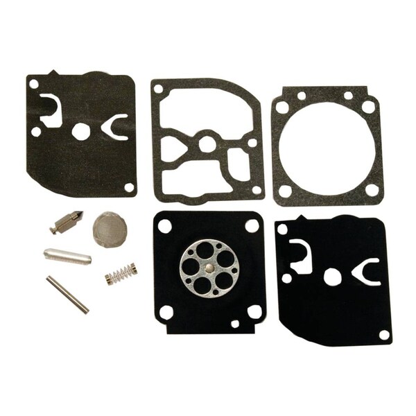 Stens Oem Carburetor Kit For Zama Rb-61 Echo 125200-08563 615-423 - 615-423