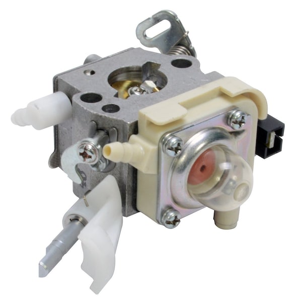 A & I Products WALBRO CARB WTF-7-1 5" x2.8" x2.3" - A-B1WWTF7