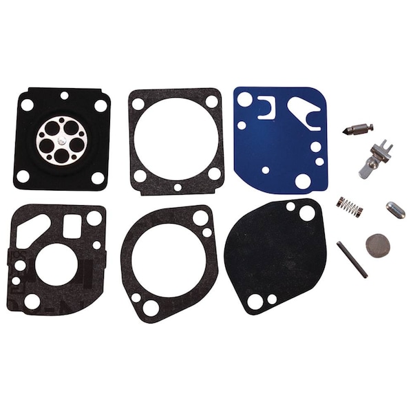 Stens New 615-390 Carburetor Kit For Stihl 4180 Emu Trimmers And 4180 4-Cycle Trimmers, Zama C1Q-S72B - 615-390
