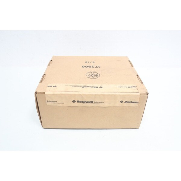 Allen Bradley Common Mode Choke Kit Ser A - 1321-M055