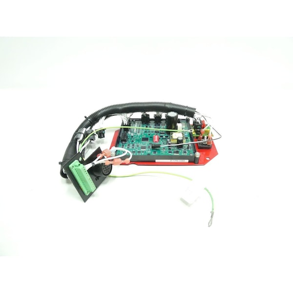 Lincoln Electric Arclink Feeder Assembly Pcb Circuit Board - G6752-1B0
