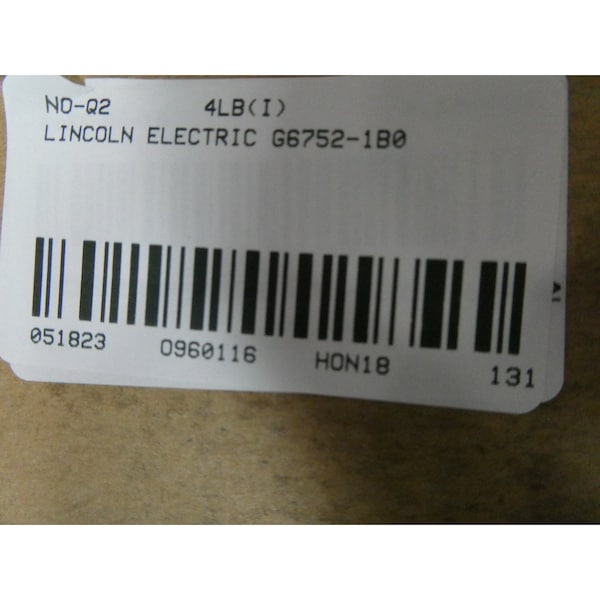 Lincoln Electric Arclink Feeder Assembly Pcb Circuit Board - G6752-1B0