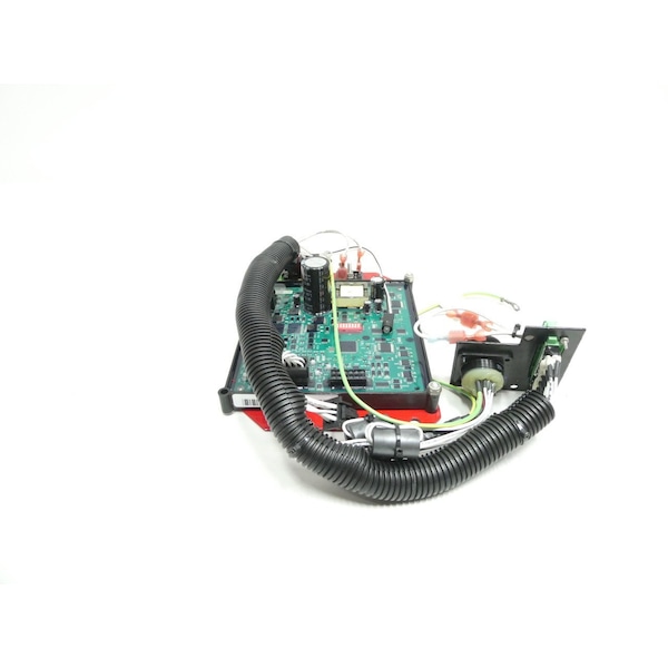 Lincoln Electric Arclink Feeder Assembly Pcb Circuit Board - G6752-1B0