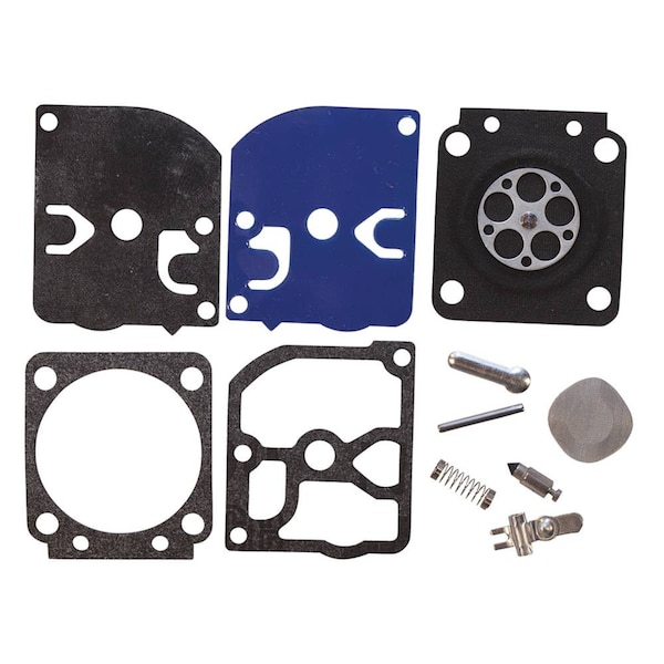 Stens Carburetor Rebuild Kit For Echo Pb4600 Pb6000 Leaf Blowers - 615-526