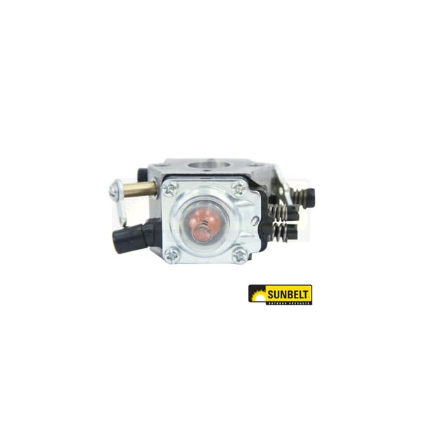 A & I Products WALBRO CARB WT-253-1 2.5" x2.3" x2.3" - A-B1WWT253