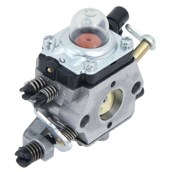 A & I Products WALBRO CARB WT-253-1 2.5" x2.3" x2.3" - A-B1WWT253