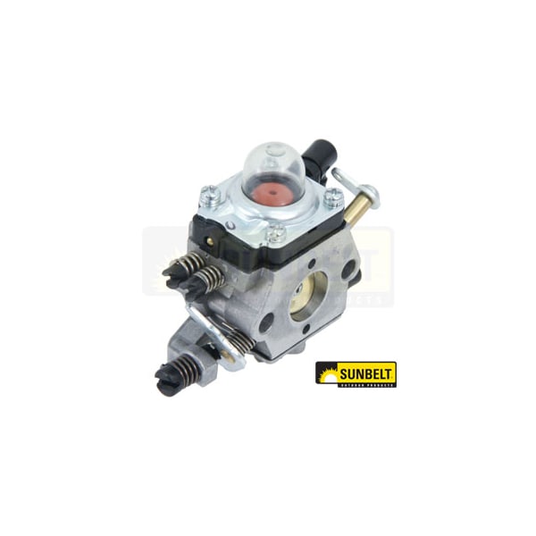 A & I Products WALBRO CARB WT-253-1 2.5" x2.3" x2.3" - A-B1WWT253