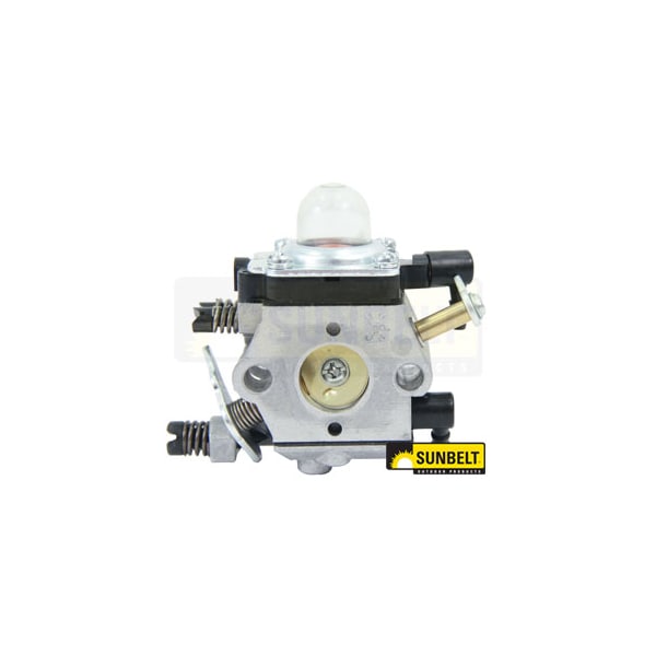 A & I Products WALBRO CARB WT-253-1 2.5" x2.3" x2.3" - A-B1WWT253