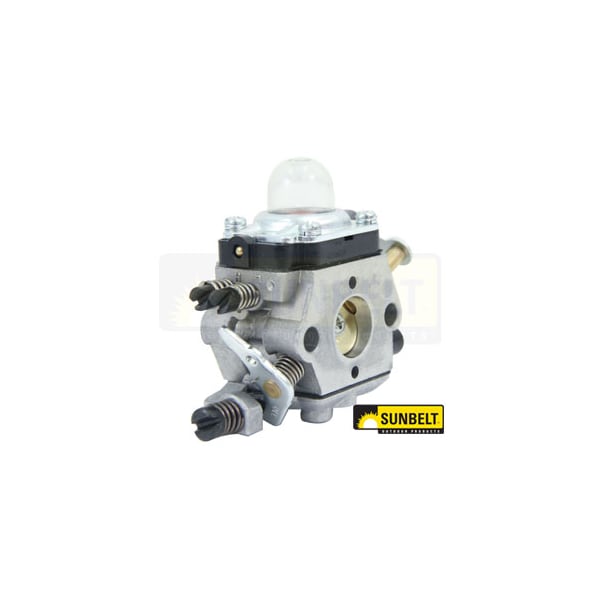 A & I Products WALBRO CARB WT-253-1 2.5" x2.3" x2.3" - A-B1WWT253