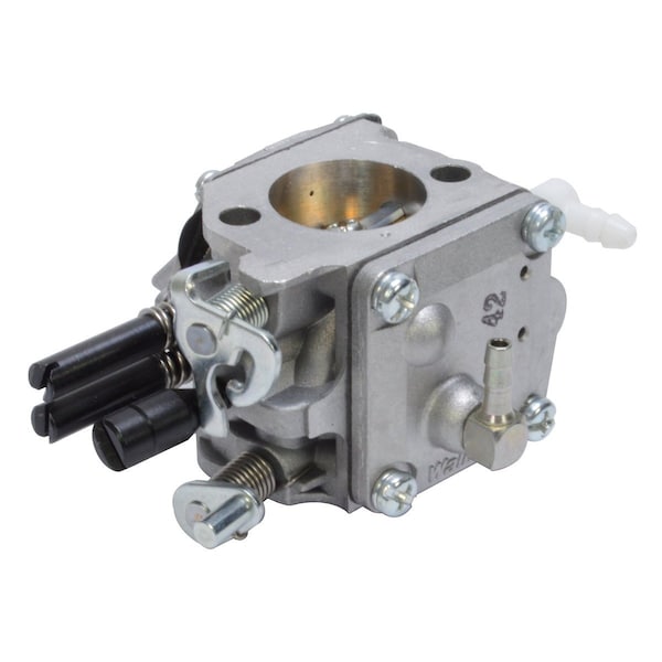 A & I Products WALBRO CARB WJ-65-1 5" x3" x2.25" - A-B1WWJ65