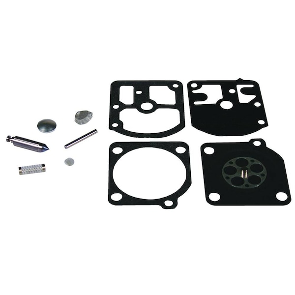 Stens New  Carburetor Kit 615-843 For Zama Rb-11 - 615-843