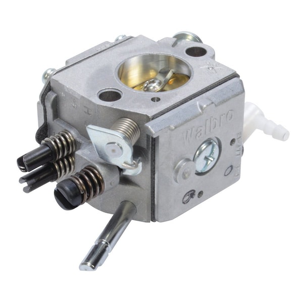 A & I Products WALBRO CARB HD-29-1 0" x0" x0" - A-B1WHD29