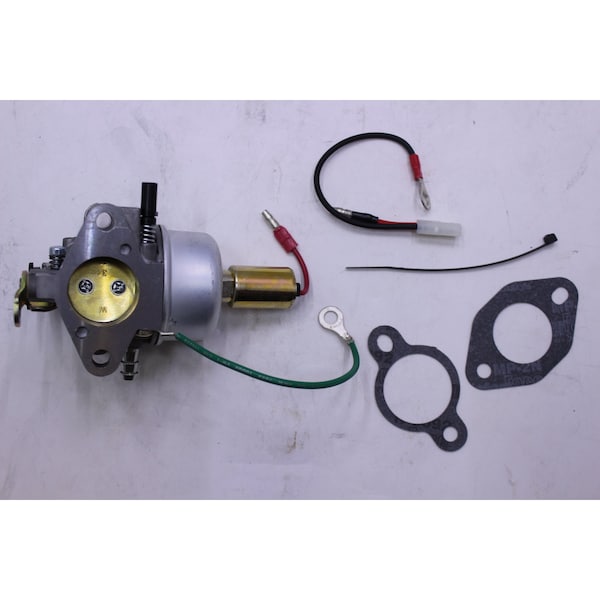 Kohler Kit Carburetor W/Gaskets - 12 853 109-S