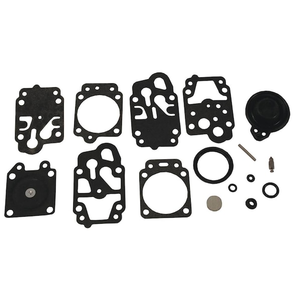 Stens Oem Carburetor Kit For Walbro /K13-Wyk 615-452 - 615-452